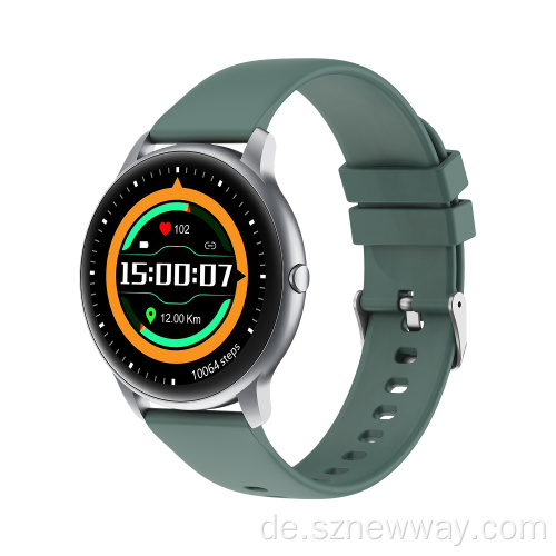 Xiaomi Imilab KW66 IP68 Wasserdichte Smart Watch